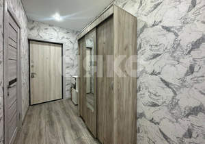 Студия квартира, на длительный срок, 30м2, 4/14 этаж