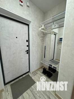 1-к квартира, посуточно, 38м2, 5/18 этаж