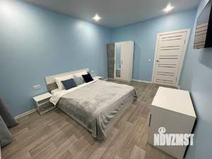 1-к квартира, посуточно, 40м2, 11/15 этаж