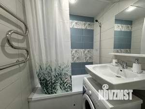 2-к квартира, посуточно, 44м2, 1/5 этаж