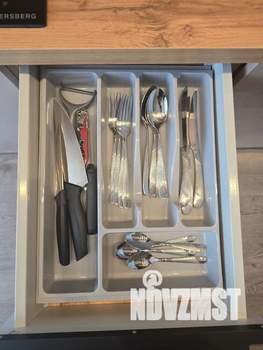 1-к квартира, посуточно, 48м2, 3/9 этаж