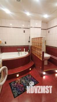 2-к квартира, посуточно, 55м2, 5/9 этаж