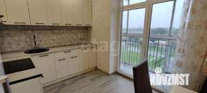 1-к квартира, на длительный срок, 36м2, 7/9 этаж
