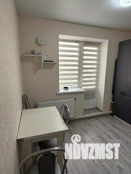 1-к квартира, посуточно, 46м2, 1/1 этаж