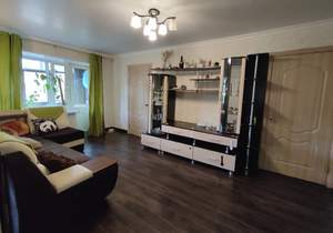 2-к квартира, на длительный срок, 44м2, 4/4 этаж