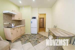 1-к квартира, посуточно, 26м2, 9/14 этаж