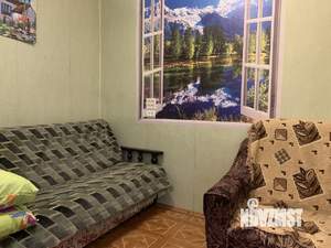 1-к квартира, на длительный срок, 33м2, 7/9 этаж