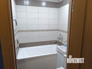 1-к квартира, на длительный срок, 35м2, 1/3 этаж