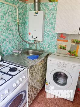 1-к квартира, на длительный срок, 30м2, 3/5 этаж