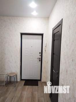 2-к квартира, на длительный срок, 45м2, 6/21 этаж