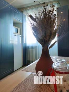 1-к квартира, посуточно, 39м2, 1/1 этаж