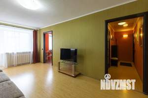 2-к квартира, посуточно, 43м2, 3/5 этаж