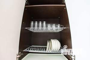 1-к квартира, посуточно, 42м2, 3/9 этаж