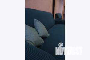 1-к квартира, посуточно, 36м2, 1/9 этаж