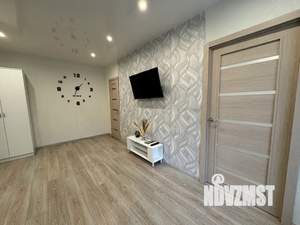 2-к квартира, посуточно, 40м2, 1/5 этаж