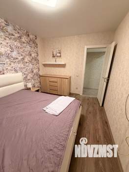 2-к квартира, на длительный срок, 52м2, 1/9 этаж