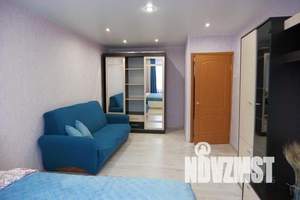 1-к квартира, посуточно, 36м2, 1/9 этаж