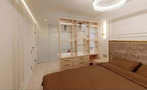 2-к квартира, на длительный срок, 44м2, 2/5 этаж