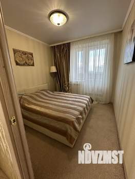 2-к квартира, на длительный срок, 57м2, 13/22 этаж