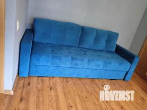 1-к квартира, посуточно, 35м2, 3/5 этаж