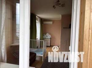 1-к квартира, на длительный срок, 37м2, 7/9 этаж