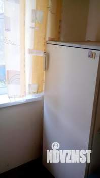 1-к квартира, на длительный срок, 32м2, 2/5 этаж