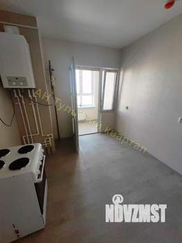 1-к квартира, на длительный срок, 34м2, 17/17 этаж