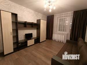 1-к квартира, на длительный срок, 33м2, 4/16 этаж