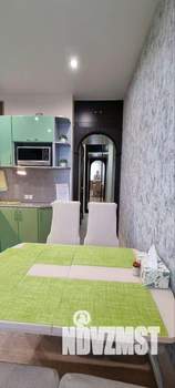 2-к квартира, посуточно, 51м2, 5/9 этаж