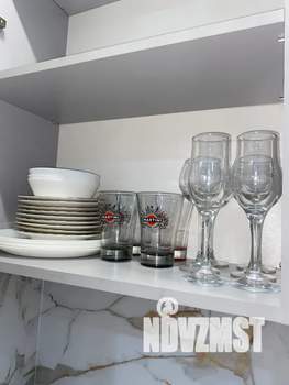 1-к квартира, посуточно, 52м2, 13/22 этаж