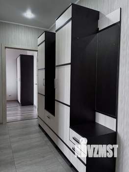 2-к квартира, на длительный срок, 60м2, 11/17 этаж