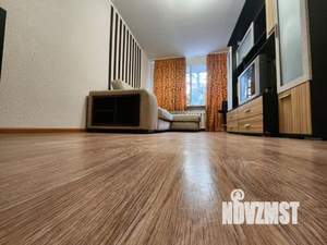 2-к квартира, посуточно, 50м2, 1/1 этаж