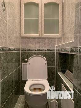 1-к квартира, посуточно, 34м2, 1/1 этаж