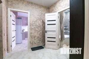 1-к квартира, посуточно, 37м2, 1/1 этаж