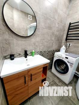 1-к квартира, посуточно, 35м2, 4/22 этаж