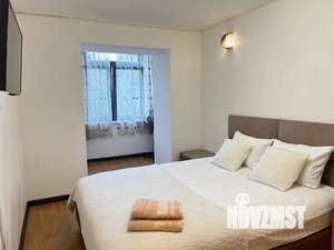 2-к квартира, посуточно, 50м2, 3/9 этаж