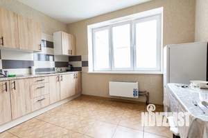 1-к квартира, посуточно, 45м2, 7/22 этаж