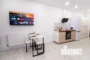 1-к квартира, посуточно, 32м2, 5/19 этаж