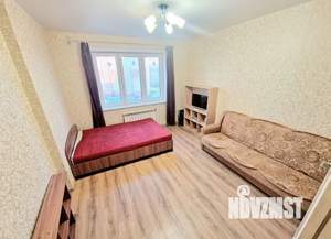 1-к квартира, на длительный срок, 43м2, 14/21 этаж