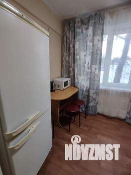 2-к квартира, посуточно, 55м2, 1/6 этаж