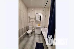 1-к квартира, посуточно, 27м2, 2/18 этаж