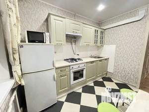 2-к квартира, посуточно, 53м2, 1/1 этаж