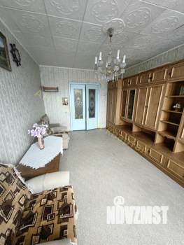2-к квартира, на длительный срок, 51м2, 6/9 этаж