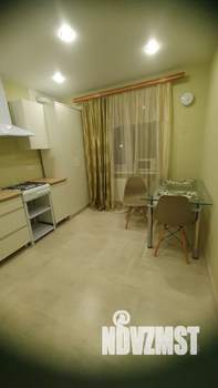 1-к квартира, на длительный срок, 30м2, 3/3 этаж