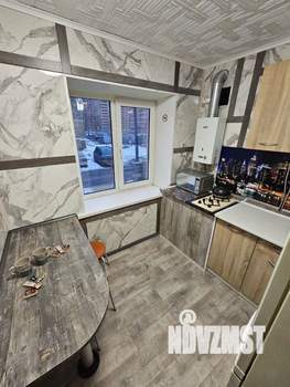 1-к квартира, посуточно, 31м2, 1/5 этаж