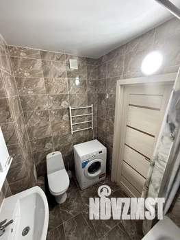 1-к квартира, посуточно, 48м2, 9/15 этаж