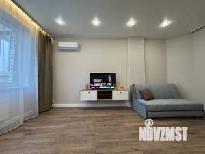 2-к квартира, посуточно, 70м2, 4/16 этаж