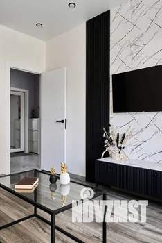 1-к квартира, посуточно, 37м2, 1/9 этаж