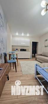 1-к квартира, посуточно, 29м2, 5/8 этаж