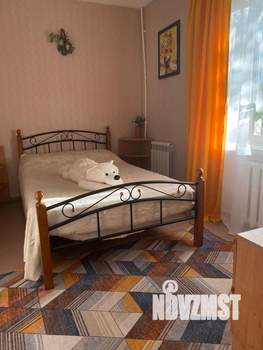 4-к квартира, посуточно, 70м2, 4/5 этаж